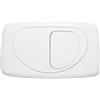 ITS TODINI PLACCA COMANDO LINE QUADRA CROMO - 14.15LQ/CR