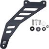 avdb-moto Staffa Supporto Scarico/Terminale compatibile con KAWASAKI ZX10R ZX-10R ZX10-R 2016-2020, ZX10R ZXT02L 2021-2024 (ALLUMINIO)