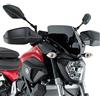 GIVI CUPOLINO SPEC. YAMAHA MT-07'14