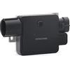 RIDEX 3545C0006 Centralina Ventola elettr. (Raffreddamento motore) Compatibilità con FORD Focus II Hatchback DA, HCP, DP