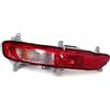 SHGJGH Fanali Posteriori Rimorchio Per Kia K5 Per Sportage 2016 2017 2018 Auto Paraurti Di Coda Luci Fanale Posteriore Luce A LED Lampada 92405-H3200(Sinistra)