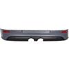 Protuning Kitt, estensione per paraurti posteriore dell'auto, modello RBVWG5R32