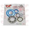 FAR KIT REVISIONE ALBERO MOTORE PARAOLI CORTECO COMPATIBILE CON PIAGGIO VESPA PX 200 PE 1980