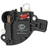 HELLA 5DR 009 728-341 Regolatore alternatore - 12V