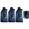 Diederichs Olio motore originale 5W-30 Longlife 04 Twin Power Turbo, 1 x motore