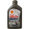 Shell Helix Ultra AM - L Olio, 1 litro