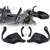 HARQHMVT Moto Manubrio Paramani Shield Per BMW F750GS 2017 2018 2019 2020 2021 2022 2023 Mano Guardie Protector F 750GS F750 GS
