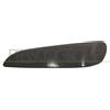 PRASCO Modanatura decorativa/protettiva, Paraurti TY2021244 | Compatibile con: TOYOTA AYGO