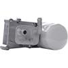 RIDEX 469O0079 Radiatore olio motore con filtro Compatibilità con FORD FOCUS DAW, DBW