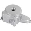 Zohisin coperchio motorino di avviamento carter motore 110 cc 125 cc copertura avviamento superiore in lega di alluminio per quad e moto da fuoristrada