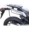 Moto Discovery telaietti per borse laterali compatibile con Honda NC750 X/S 2014-2020