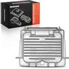 Frankberg Centralina di controllo fari allo xeno anteriore sinistra e | Compatibile con: Serie 1 Cabrio E88, R.a.n.g.e R.o.v.e.r IV L405, V70 II 285, DS5, XC60 156, Grand Cherokee III WH WK