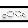 goingfast Per BMW Serie 5/7 X5 E39 E38 E53 Anelli Cerchi Contatore Cruscotto Cromo