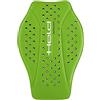 Held Back Protector Held Backprotector Black/Green M