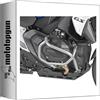 MOTOTOPGUN givi paramotore tubolare tn5143sl compatibile con bmw r 1300 gs 2024 MOTOTOPGUN