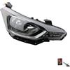 Johns, Faro + Nightbreaker adatto per Hyundai i20 GB 11/14 destra