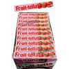 Fruittella Frutta-Tella Fragola Succosa Mastica Sapore di Frutta Assortiti Dolce (20)