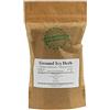 Herba Organica Edera Terrestre Erba / Glechoma Hederacea L / Ground Ivy Herb # Herba Organica # (50g)