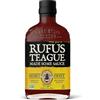 Rufus Teague Salsa BBQ Honey Sweet 432g - Salsa barbecue dolce-affumicata al miele - Per hamburger, costine e BBQ - Regalo uomo, set salse barbecue