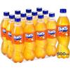 Fanta Orange 12 bottiglie da 500 ml