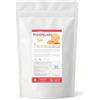 Biocal® - Fette di Pompelmo Disidratato Senza Zuccheri Aggiunti per Cocktail, Gin Tonic, Infusi, Acqua Aromatizzata e Decorazione Alimentare - 130g
