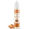 HONEYBERRY Aroma Alimentare Naturale - Aromi Concentrati Professionali - Essenza Liquida per Pasticceria, Dessert, Bevande e Cucina - Senza Additivi Artificiali (30ml, Caramello Salato)
