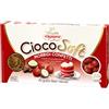 Generico Crispo CiocoSoft Morbidi Confetti al Gusto Red Velvet, Confetti di Cioccolato al Latte con Cuore Cremoso, Dolci per Feste, Eventi, Party e Compleanni 900g