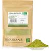 FRISAFRANO | Tè Matcha Biologico 200g | Polvere di tè bio | 100% naturale | polvere di tè verde matcha | Qualità cerimoniale | Cresciuto in Giappone | vegan-detox | Frullati-Bevande | Multivitaminico
