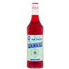 Monin Sciroppo amaro (1 x 1,0l) - per cocktail versatili e creazioni culinarie con arance amare ed erbe