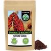 Alpi Nature Sumac Spezia in Polvere 40g, Bacche di Sumac Essiccate e Macinate con Sale