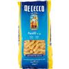 De Cecco PASTA DE CECCO (Fusilli 34 (24 Conf da 500 gr))