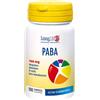 LONGLIFE Srl Longlife paba 100 100 compresse rivestite - LONGLIFE - 908919261