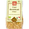 HEALTION Srl SOCIETA' BENEFIT Ceci decorticati italiani 300 g - BAULE VOLANTE - 920327436