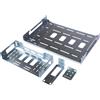 ‎Cisco Cisco 1100 Series Router Rackmount Wallmount Kit for All 112X and 116X Series In