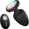 Aiszil Vibratoreper Donna Telecomandata Vibratore, Professionale Clidoride Wireless Sex Toys Vibratore A Farfalla vibratoriper Punto G Vibratori Clitorideo coppia