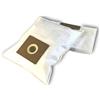 ZZ-Clan 10 Sacchetti per aspirapolvere per Dirt Devil M 7020, Sacchetti in Microfibra (OVP - nv607)