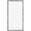 Dutch Frame Factory - Cornice 20x40 cm - Ferro Spazzato - Cornice per foto in MDF con vetro plastico Antiriflesso - Cornice portafoto 20x40 cm - Benno