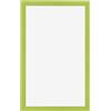 Dutch Frame Factory - Cornice 30x50 cm - Verde Chiaro - Cornice per foto in MDF con vetro plastico Antiriflesso - Cornice portafoto 30x50 cm - Benno