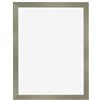 Dutch Frame Factory - Cornice 60x80 cm - Champagne - Cornice per foto in MDF con vetro plastico Antiriflesso - Cornice portafoto 60x80 cm - Benno