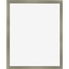 Dutch Frame Factory - Cornice 24x30 cm - Champagne - Cornice per foto in MDF con vetro plastico Antiriflesso - Cornice portafoto 24x30 cm - Benno