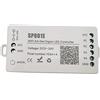 Vrabocry SP801E WiFi AP+STA Dual Mode LED Controller per WS2812B SK6812 WS2811 APA102C IC Striscia LED Matrix Panel Modulo Luce BluFi Bluetooth Distribuzione Supportata Art-Net IOS/Andriod APP Control