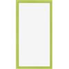 Dutch Frame Factory - Cornice 20x40 cm - Verde Chiaro - Cornice per foto in MDF con vetro plastico Antiriflesso - Cornice portafoto 20x40 cm - Benno