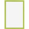Dutch Frame Factory - Cornice 20x30 cm - Verde Chiaro - Cornice per foto in MDF con vetro plastico Antiriflesso - Cornice portafoto 20x30 cm - Benno