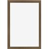 Dutch Frame Factory - Cornice 50x75 cm - Rovere Vintage - Cornice per foto in MDF con vetro plastico Antiriflesso - Cornice portafoto 50x75 cm - Benno