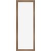 Dutch Frame Factory - Cornice 33x98 cm - Rame Decorativo - Cornice per foto in MDF con vetro plastico Antiriflesso - Cornice portafoto 33x98 cm - Benno