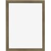 Dutch Frame Factory - Cornice 60x80 cm - Bronzo Decorativo - Cornice per foto in MDF con vetro plastico Antiriflesso - Cornice portafoto 60x80 cm - Benno