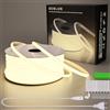 BENLUN Striscia LED COB 220V da Esterno 300W 30 Metri senza Trasformatore