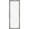 Dutch Frame Factory - Cornice 20x60 cm - Grigio Spazzato - Cornice per foto in MDF con vetro plastico Antiriflesso - Cornice portafoto 20x60 cm - Benno