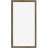 Dutch Frame Factory - Cornice 40x80 cm - Bronzo Decorativo - Cornice per foto in MDF con vetro plastico Antiriflesso - Cornice portafoto 40x80 cm - Benno