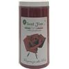 Seat Flor srl® Sabbia colorata, sabbia profumata, sabbia profumata per posacenere e decorazioni, barattolo da 750 gr. (Rosa)